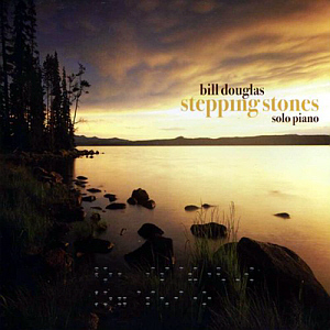 Bill Douglas / Stepping Stones (미개봉)