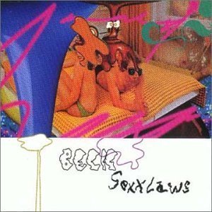 Beck / Sexxlaws (Single) 