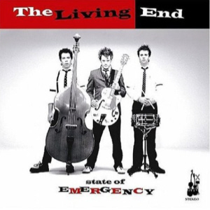 Living End / State of Emergency