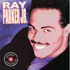 Ray Parker Jr. / Heritage Collection