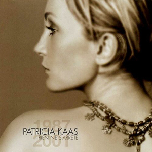 Patricia Kaas / Best Of 1987-2001 (미개봉)