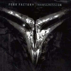 Fear Factory / Transgression (미개봉)