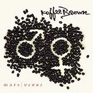 Koffee Brown / Mars / Venus