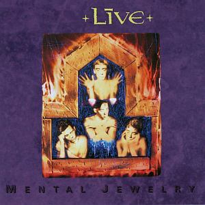Live / Mental Jewelry (미개봉)
