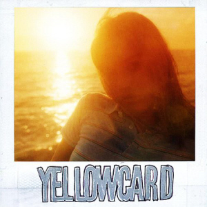 Yellowcard / Ocean Avenue (미개봉)