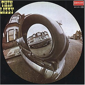 Thin Lizzy / Thin Lizzy (미개봉)