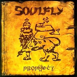 Soulfly / Prophecy (미개봉)
