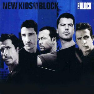 New Kids On The Block / The Block (미개봉)