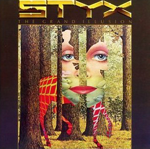 Styx / The Grand Illusion (미개봉)