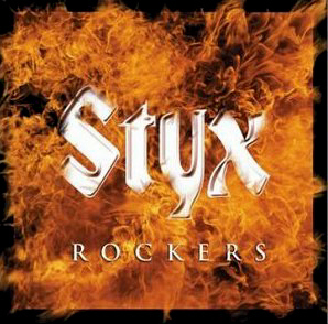 Styx / Rockers (미개봉)
