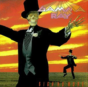 Gamma Ray / Sigh No More (미개봉)