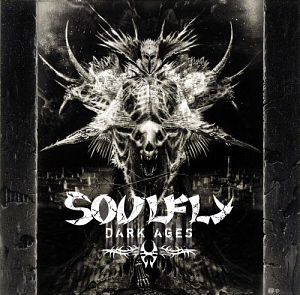 Soulfly / Dark Ages (미개봉)