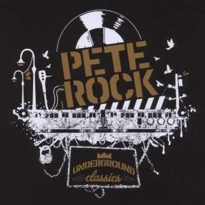 Pete Rock / Underground Classics