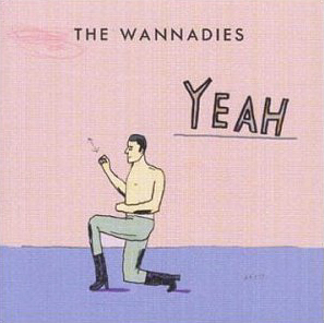The Wannadies / Yeah! (미개봉)