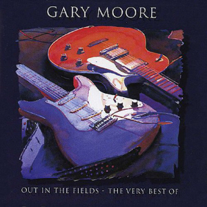 Gary Moore / Out In The Fields - The Very Best of Gary Moore (미개봉)