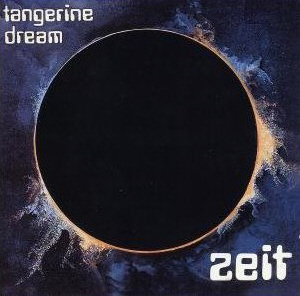 Tangerine Dream / Zeit (미개봉)