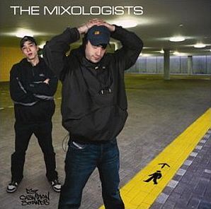 The Mixologists / Champion Sounds