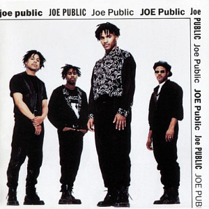 Joe Public / Joe Public