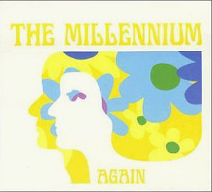Millennium / Again (DIGI-PAK)