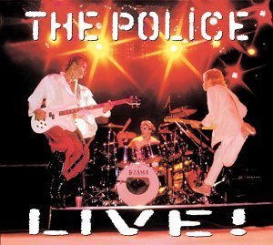 Police / Live (2CD)