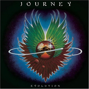 Journey / Evolution (REMASTERED, 미개봉)
