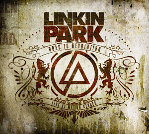 Linkin Park / Road To Revolution: Live At Milton Keynes (CD+DVD, 미개봉)
