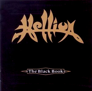 Hellion / The Black Book