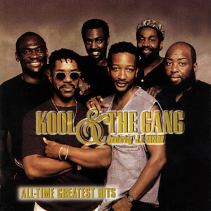 Kool &amp; The Gang / All Time Greatest Hits