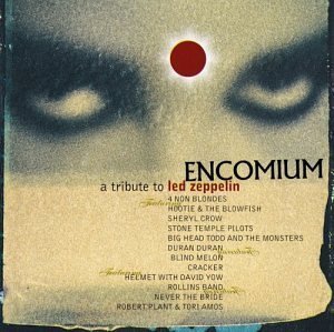 V.A. / Encomium - Tribute To Led Zeppelin (미개봉)
