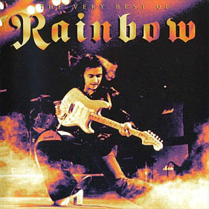 Rainbow / The Very Best of Rainbow (미개봉)