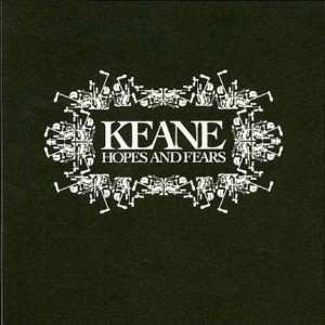 Keane / Hopes &amp; Fears (미개봉)