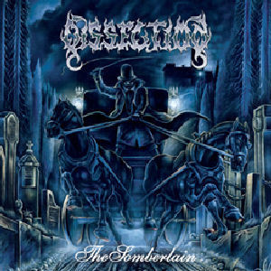 Dissection / The Somberlain (2CD, REMASTERED, 미개봉)