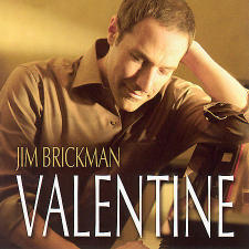 Jim Brickman / Valentine