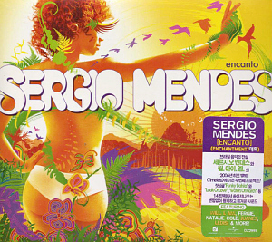 Sergio Mendes / Encanto (매혹) (DIGI-PAK)