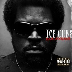 Ice Cube / Raw Footage