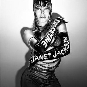 Janet Jackson / Discipline