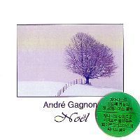 Andre Gagnon / Noel (재발매)