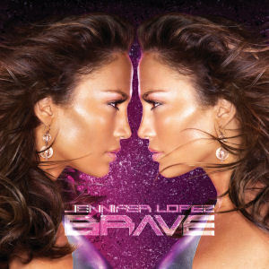 Jennifer Lopez / Brave (CD+DVD)