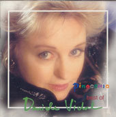 Danielle Vidal / Pinocchio - Best Of Diniele Vidal