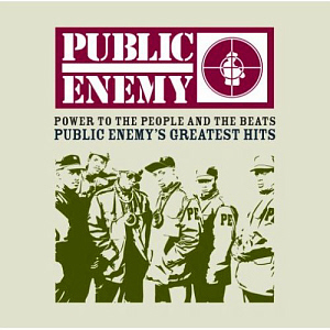 Public Enemy / Public Enemy&#039;s Greatest Hits (DIGI-PAK)