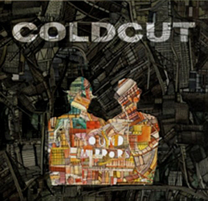 Coldcut / Sound Mirrors