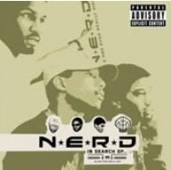 N.E.R.D / In Search Of... 
