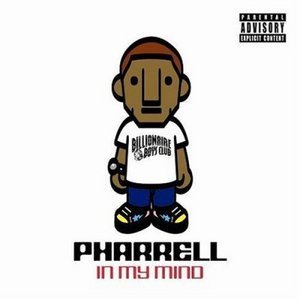 Pharrell / In My Mind