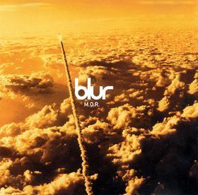 Blur / M.O.R (Single)