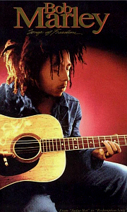 Bob Marley &amp; The Wailers / Songs Of Freedom (4CD BOX SET)