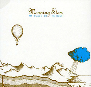 Morning Star / My Place In The Dust (+ 마이크로브 레이블 샘플러 한정반)