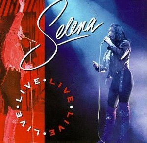 Selena / Live