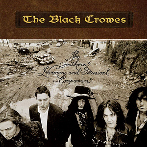 Black Crowes / The Southern Harmony And Musical Companion