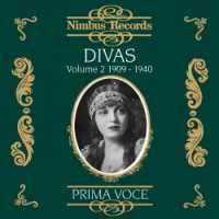 V.A. / Divas Vol. 2