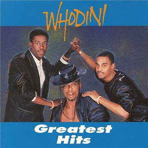 Whodini / Greatest Hits